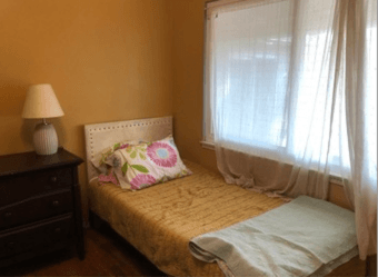 Private bedroom so close to campus! 1