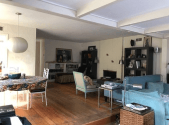 Private bedroom so close to campus! 3