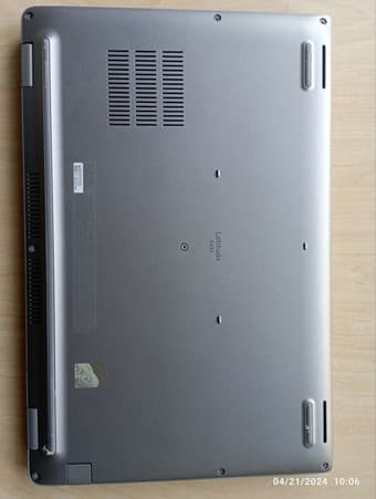 Dell Latitude 5430 Laptop (like new) 1