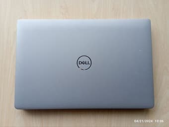 Dell Latitude 5430 Laptop (like new) 3