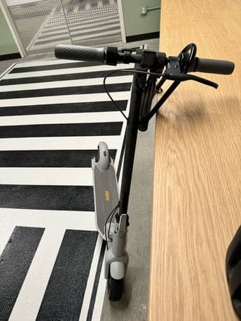 Ninebot KickScooter MAX G30LP - For Sale 2