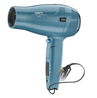 Hair dryer 1