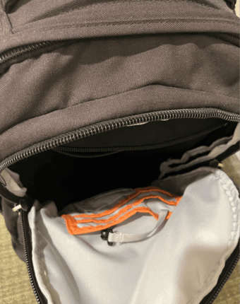 Outdoor Products Bag Rucksack 2