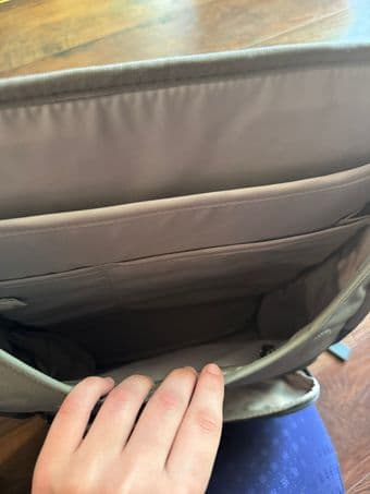 Deuter UP Sydney Urban Daypack - Teal-Sage 3