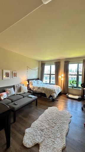 LUXE PREMIUM MUNGER STUDIO (~Jun 8 to ~Sep 15); $2668/month 2