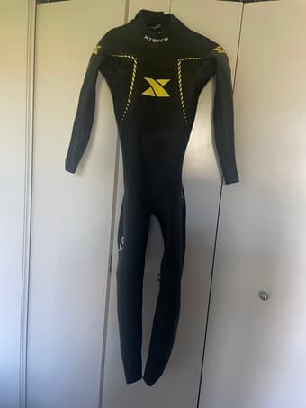 Xterra Wetsuit (Vortex, Size Small) 1