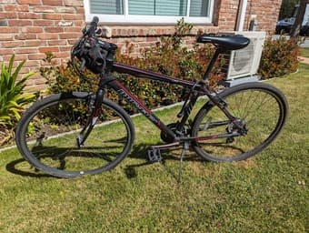 Move out sale: bikes, electronics, kitchen items, furniture, & more! 3
