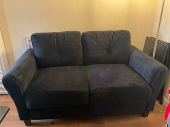Couch / Loveseat 2