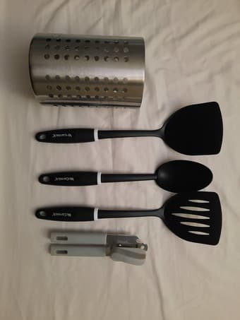 Kitchen stuff bundle 1