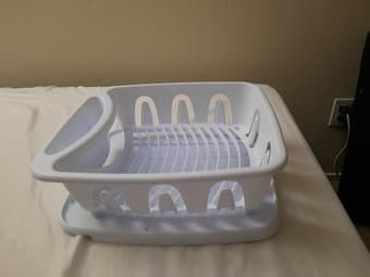 Kitchen stuff bundle 4