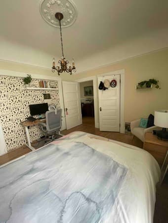 Room Available in a Castro 3BR Apartment 4