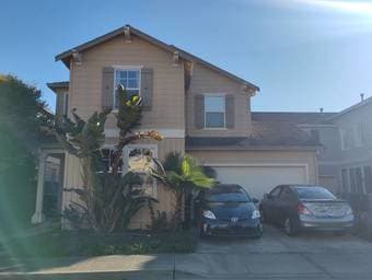 Free NOW - Master Room in beautiful big house - 15min to Stanford 1