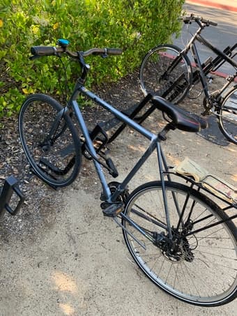 [Sell my bike $140 or best offer] 1