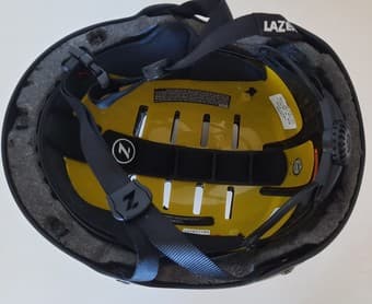 Helmet Lazer Soport Next + 1