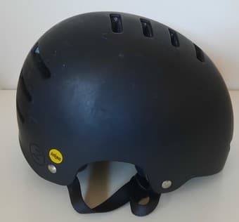 Helmet Lazer Soport Next + 2