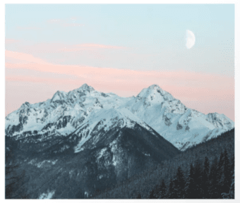 Tapestry (88" x 104") + Rod + Clips and rings - $50 2