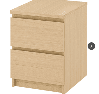 For Sale Ikea MALM drawer! 1