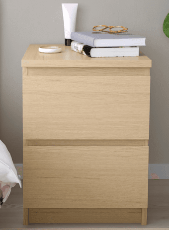 For Sale Ikea MALM drawer! 2