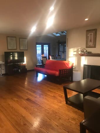 Two rooms available just minutes from campus 2