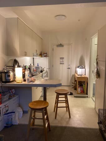 EV Studio 6 Sublet (6/10-7/27) 2