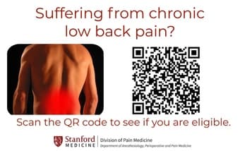 Participants needed for PAID pain MRI study! 1