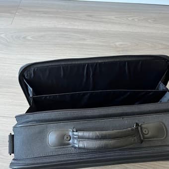 Case Logic | Laptop Bag / Carry-on 3