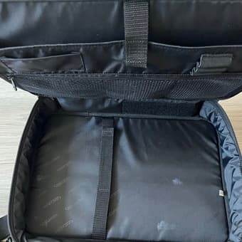 Case Logic | Laptop Bag / Carry-on 4