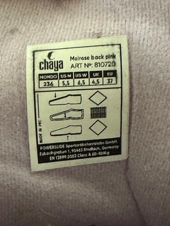 Rollerskates for sale 1