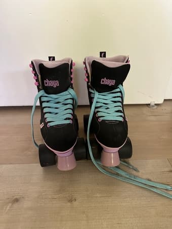 Rollerskates for sale 3