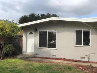 2 BedRooms Available @ 1155 Bieber Ave. Menlo Park. 1