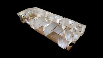 2 BedRooms Available @ 1155 Bieber Ave. Menlo Park. 2