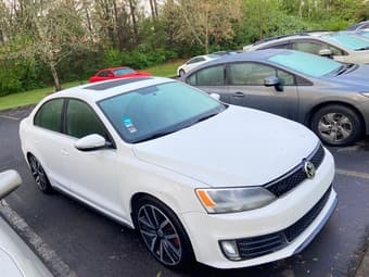 2013 Volkswagen Jetta GLI for sale 2