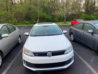 2013 Volkswagen Jetta GLI for sale 3