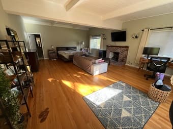 Beautiful Downtown Palo Alto Summer Sublet! Furnished 5 bedroom 3