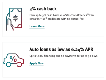 Get $250 with your FREE new SFCU bank account - It's real! 3