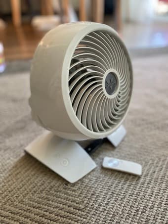 Vornado 5303DC (with remote) barely used 1