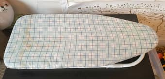 Ironing Board 1