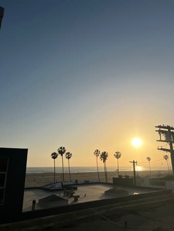 Summer sublet in Venice Beach, LA 1