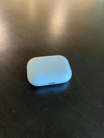 AirPods Pro - 1st Gen - Barely Used, Great Shape! 3