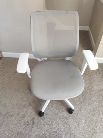 Office chair 1