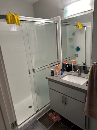 Master Bedroom for Rent in 2b/2ba 2