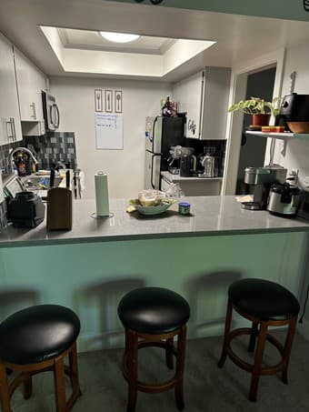 Master Bedroom for Rent in 2b/2ba 3