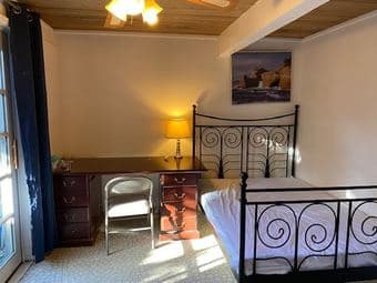 $1488 Private small Studio in Palo Alto for rent from May 30. 2