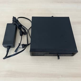 HP EliteDesk 800 G1 Mini PC 4