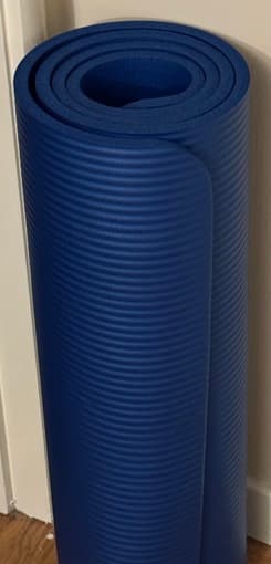 Yoga mat 1