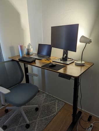 Moveout sale: New items and discounts! (furniture, bikes, electronics) 1