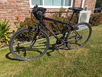 Moveout sale: New items and discounts! (furniture, bikes, electronics) 2