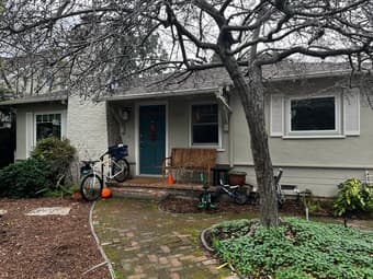 Tranquil + Convenient 4 Bd 2 Bath home, available 6/16 - 8/16 1