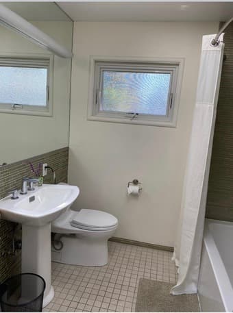 Shared home in the Willows, Menlo Park 4