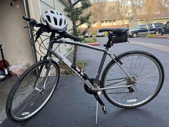 Raleigh bike for sale 2